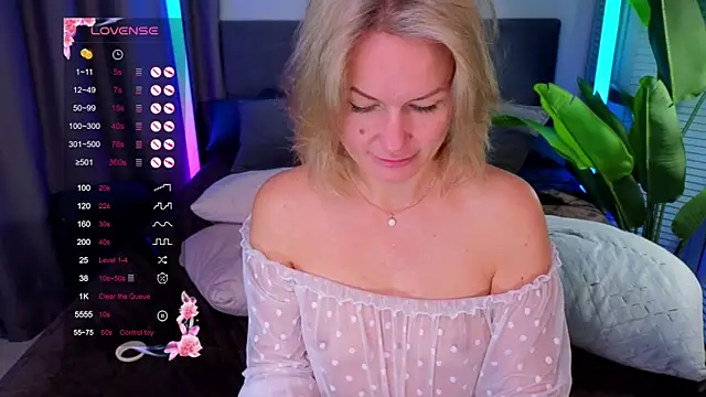 AssolMonet live sex cam