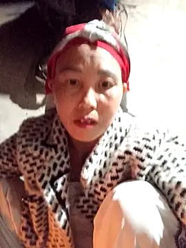 me-cute's cam snapshot