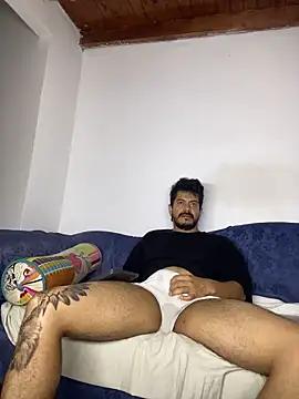AndresSmith__ live sex cam