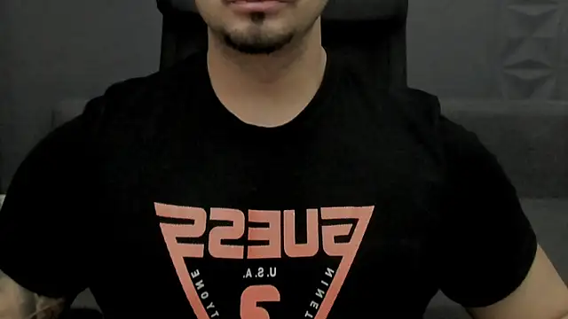 TonyWilcox live sex cam