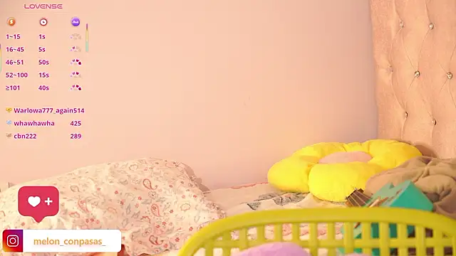 Pinkie_Princes live sex cam