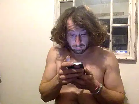 sirchubster's cam snapshot