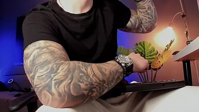 uptomatty's cam snapshot