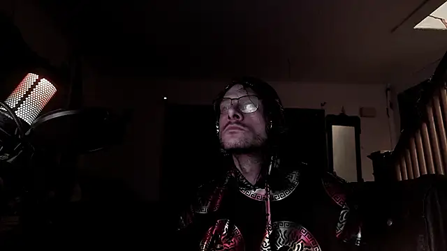 MasterDaddyCool's cam snapshot