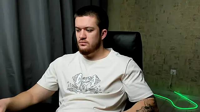 Well_boy's cam snapshot