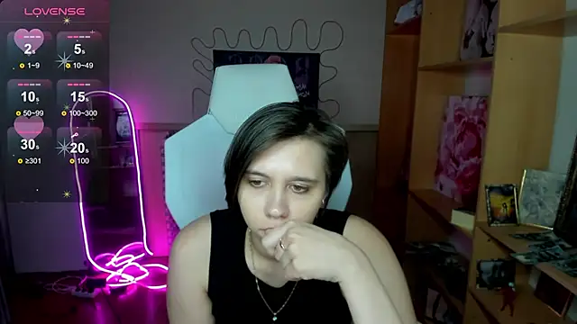 Scarlet_Sirenn live sex cam