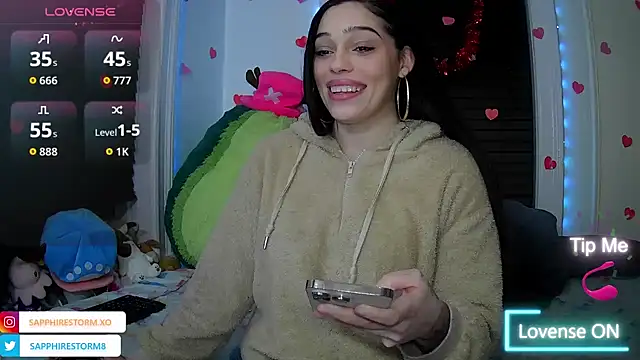 sapphirestorm8 live sex cam