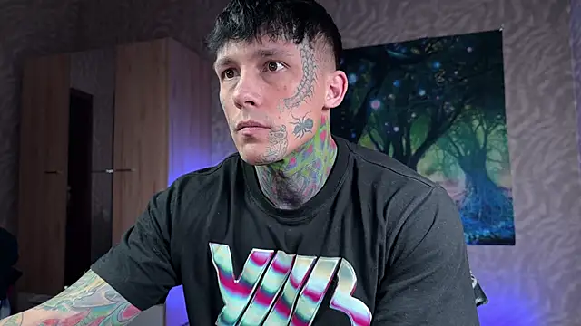 Anubisgods's cam snapshot