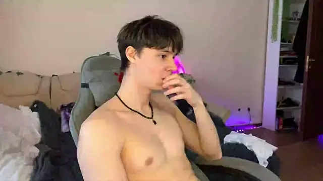 VanthonyV's cam snapshot