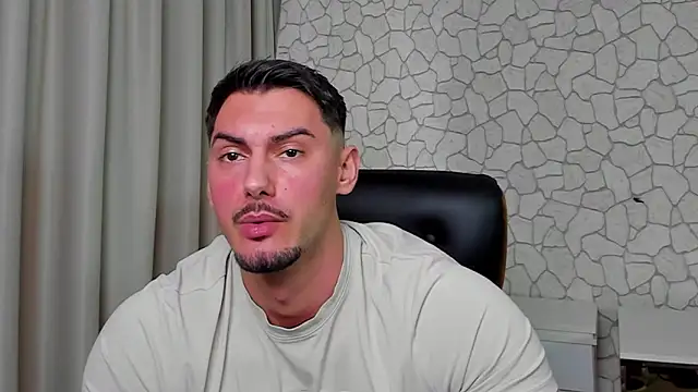 ClintMasters's cam snapshot