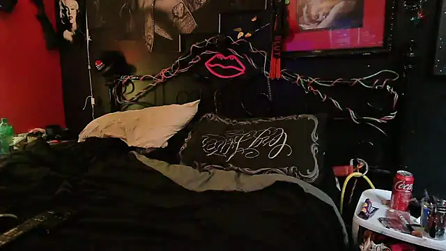 Splash_Queen420's cam snapshot