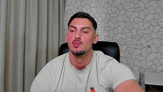 ClintMasters's cam snapshot