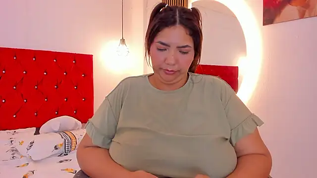 SelenaAngelX's cam snapshot