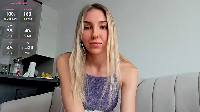 Sunny_Rina_'s cam snapshot