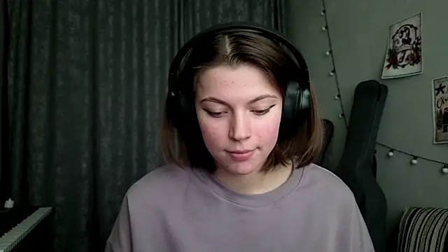 CutieAnny's cam snapshot