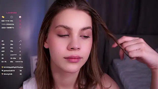 BethSatava's cam snapshot