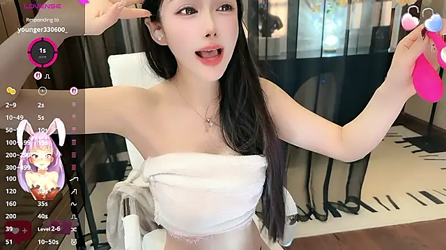 Aisi-20 live sex cam