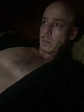 Mac_ThunderCock's cam snapshot