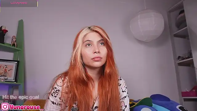 YunoRose_'s cam snapshot