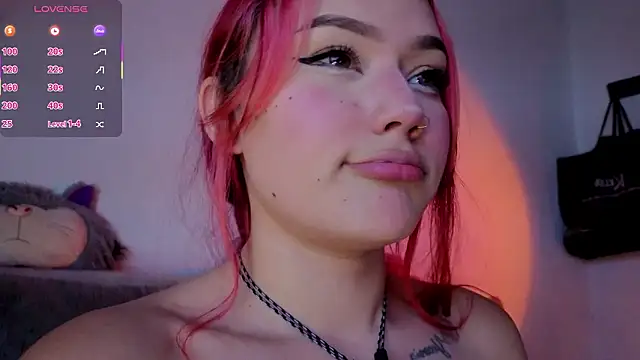 hanny__bunny's cam snapshot