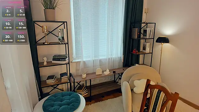 SerrenaAa's cam snapshot