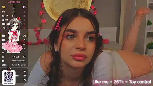 LauraHansil's cam snapshot