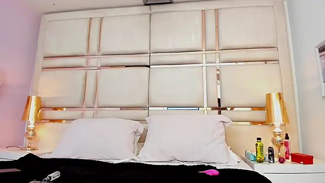 SalomeSaez's cam snapshot