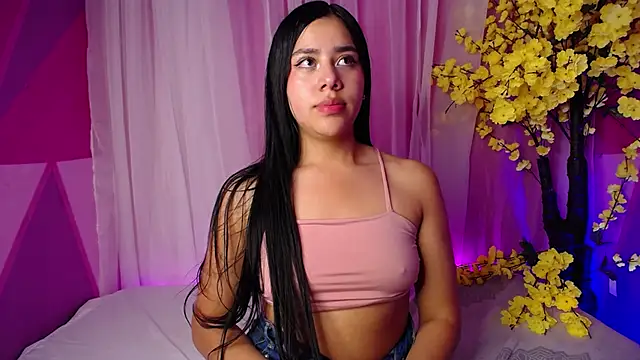 Lory_Bonny's cam snapshot