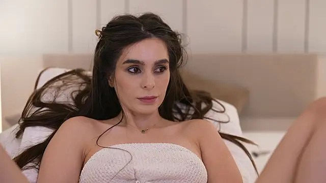 DoviaClaire's cam snapshot