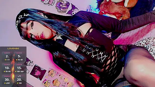 VIENNABR_S7's cam snapshot