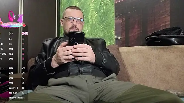 DanielOhCool's cam snapshot