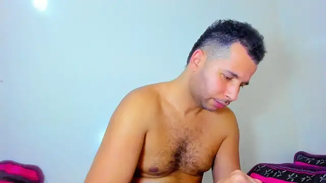 Dani_Lop's cam snapshot