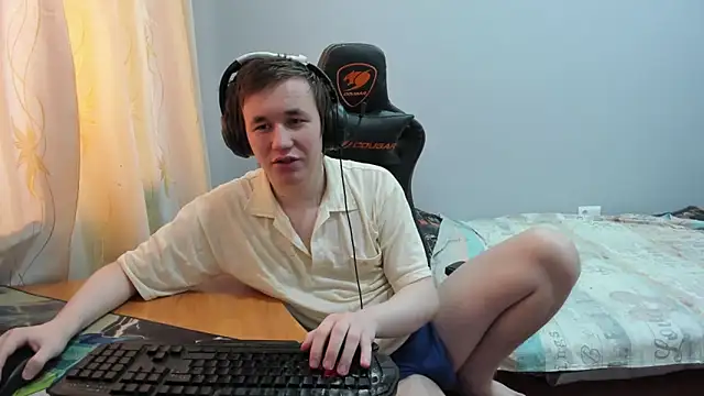 iliaskrislove's cam snapshot