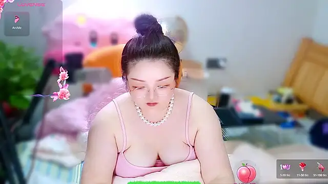 AngelwithEcup live sex cam