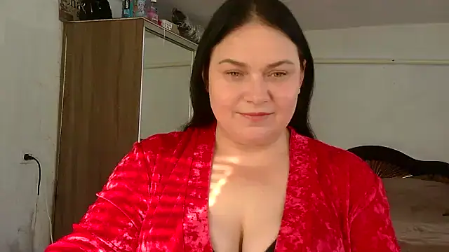 TammyAh's cam snapshot