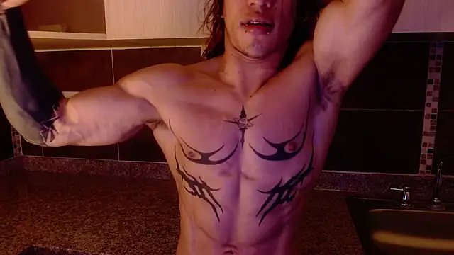 AlbertBernal69 live sex cam