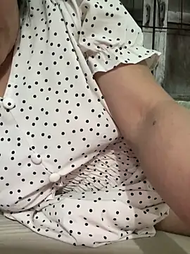 Ginny_2x's cam snapshot