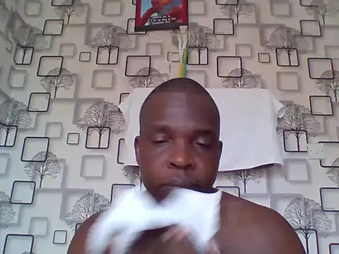 Chumba_001's cam snapshot