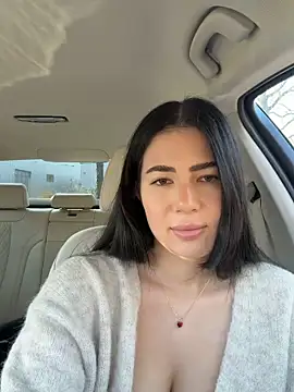 ClaireBree's cam snapshot