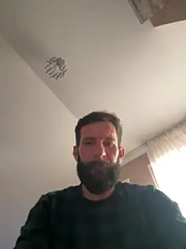 Michel_huge's cam snapshot