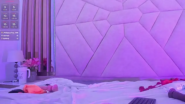 ShylySweet live sex cam