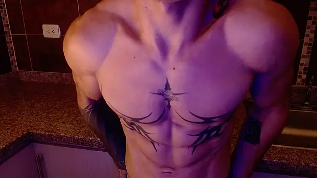 AlbertBernal69 live sex cam