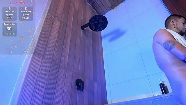 DrakeNeumann live sex cam