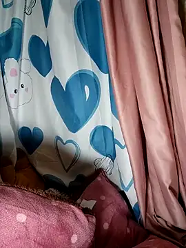 Xiu-L's cam snapshot