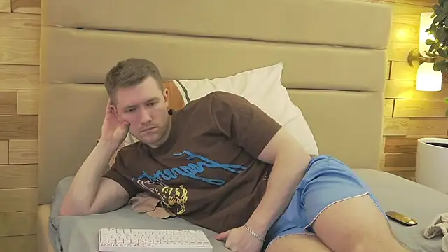 EthanPinkman live sex cam