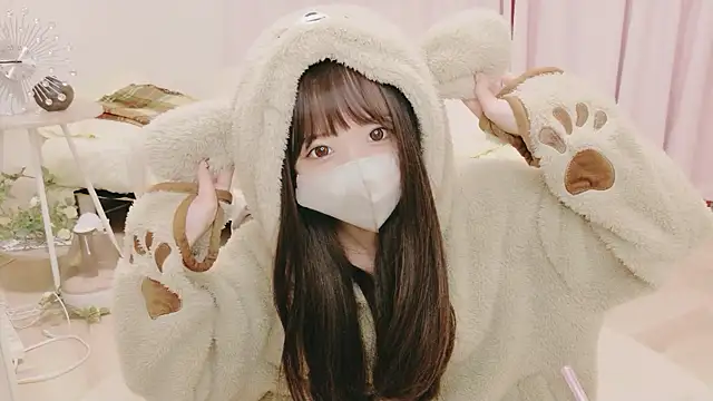 MOExoxo's cam snapshot