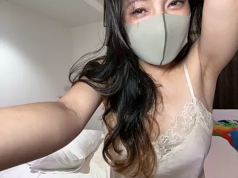 Mary-JP's cam snapshot