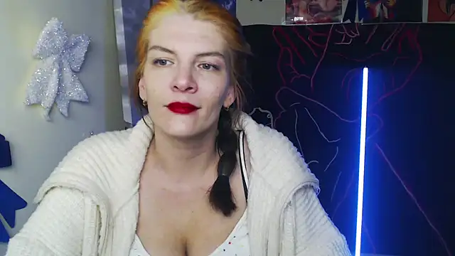 VanessaRey_'s cam snapshot