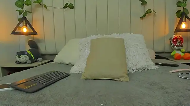 CandyGomez's cam snapshot