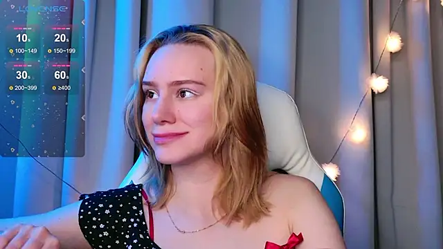 Ramona___'s cam snapshot